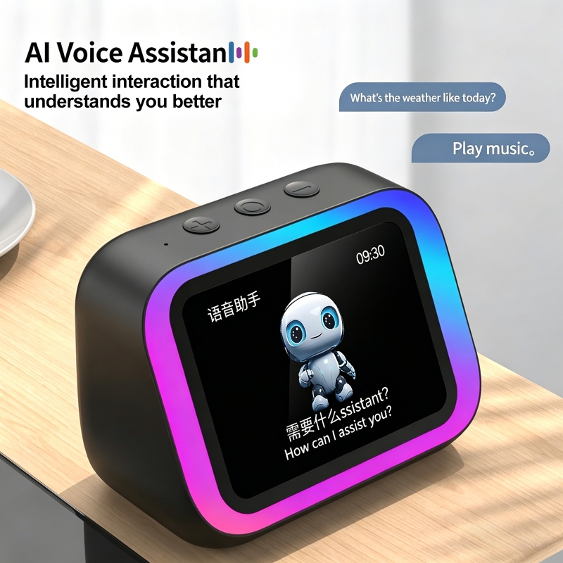 KI-Sprachassistent Bluetooth-L – Smart Home Room Bewertung und Preis