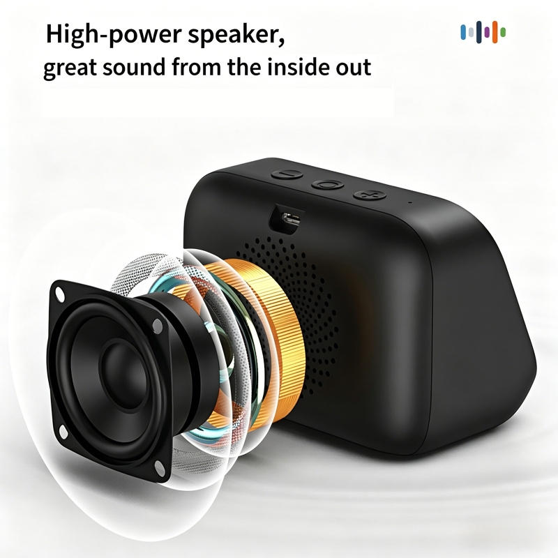 KI-Sprachassistent Bluetooth-L – Smart Home Room Bewertung und Preis