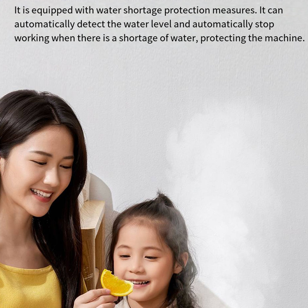 Xiaomi Mijia Luftbefeuchter 2  – Smart Humidifier Bewertung und Preis