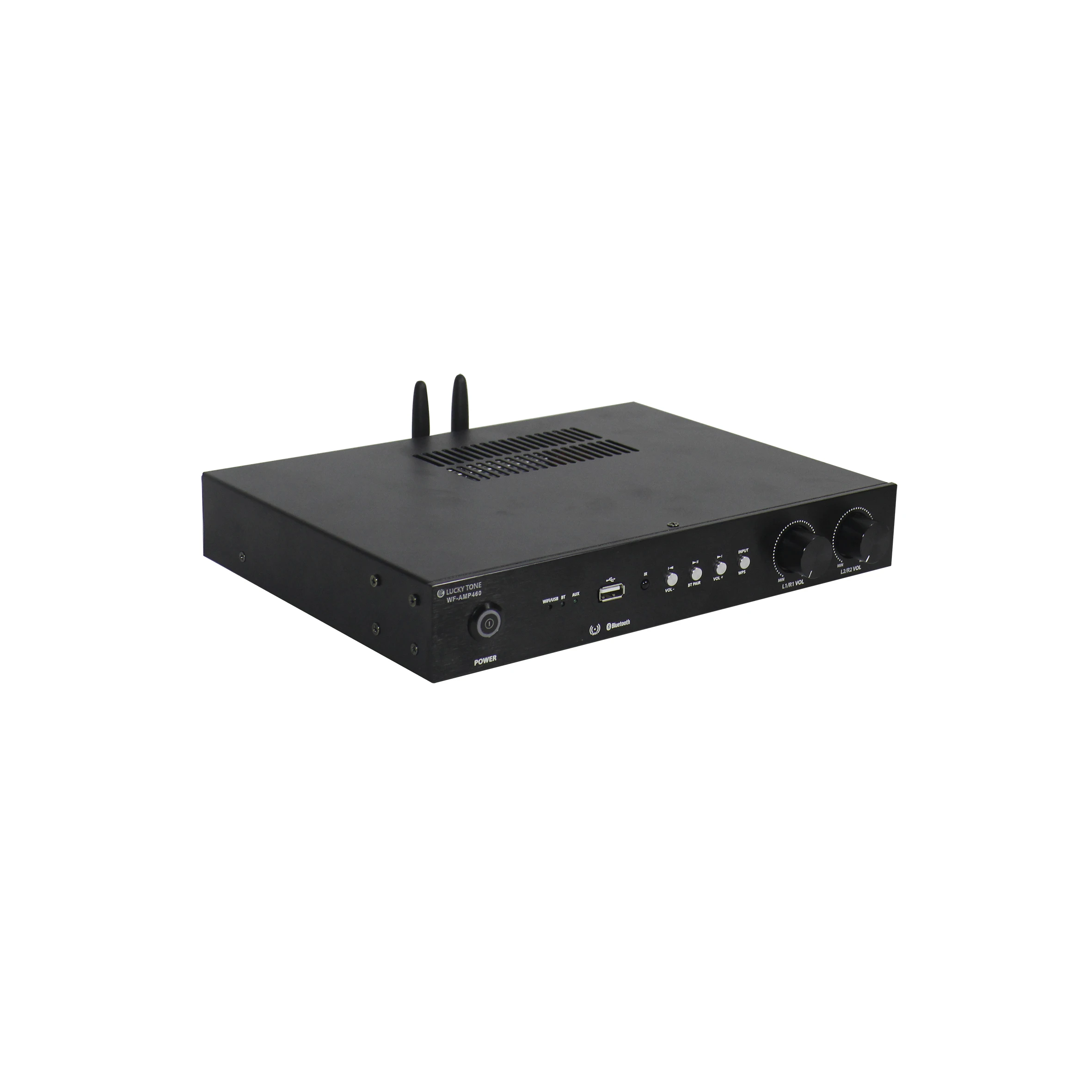 4*60W BLUETOOTH SMART HOME AUD – Homesmart Online Bewertung und Preis