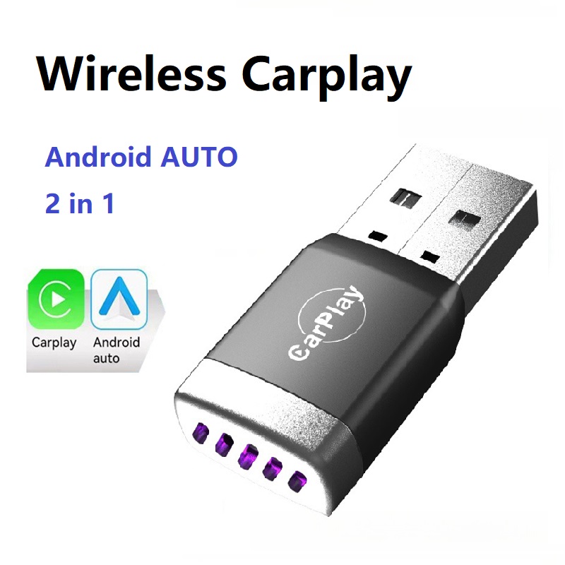 Neue Drahtlose CarPlay Android – Smart Home Usb Bewertung und Preis