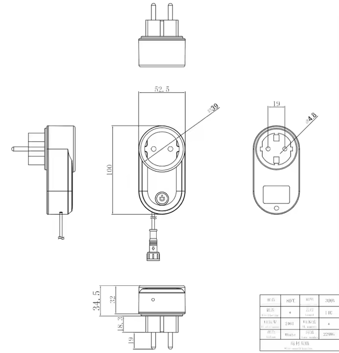 Intelligenter Wasserstandssens – Smart Home Water Level Sensor Bewertung und Preis