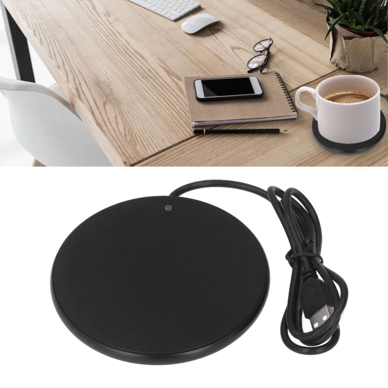 55 ° C Intelligenter Kaffeetas – Smart Home Usb Bewertung und Preis