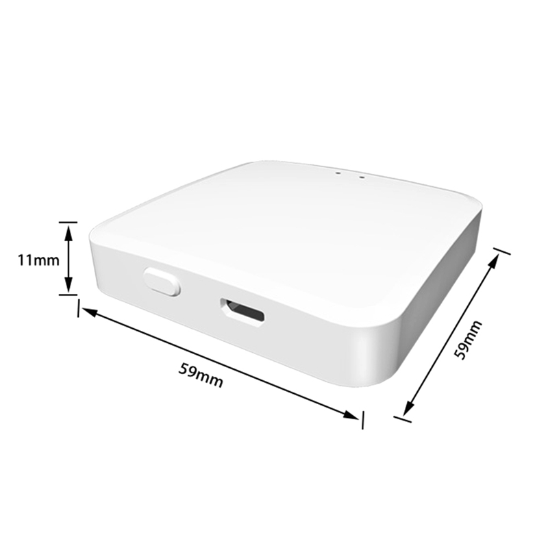 Tuya Graffiti Smart Wireless B – Tuya Smart Switch Bewertung und Preis