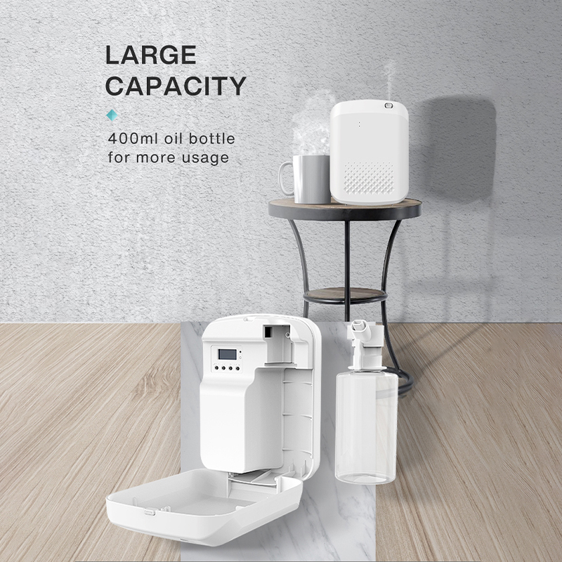Intelligenter Aroma-Diffusor f – Smart Humidifier Bewertung und Preis