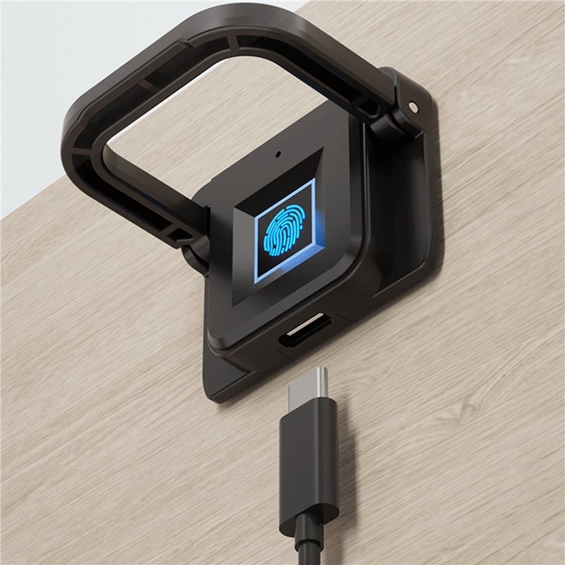 N13R-(Langlebig) 3X Smart Schu – Smart Home Lock Bewertung und Preis