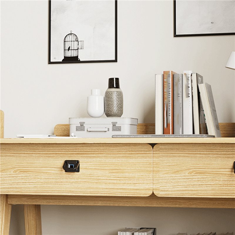 N13R-(Langlebig) 3X Smart Schu – Smart Home Lock Bewertung und Preis