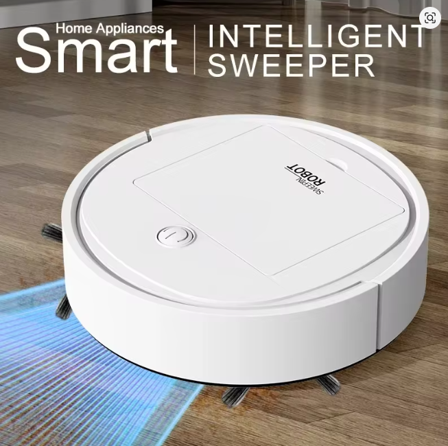 Intelligenter Kabelloser Robot – Smart Home Robot Bewertung und Preis
