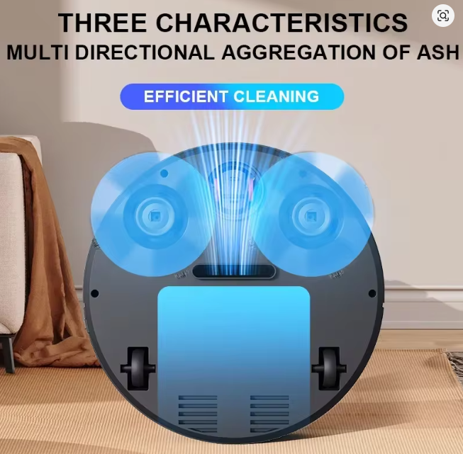 Intelligenter Kabelloser Robot – Smart Home Robot Bewertung und Preis