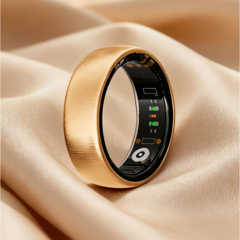 AURA Matt Smart Ring Fitness S – Smart Home Trainer Bewertung und Preis