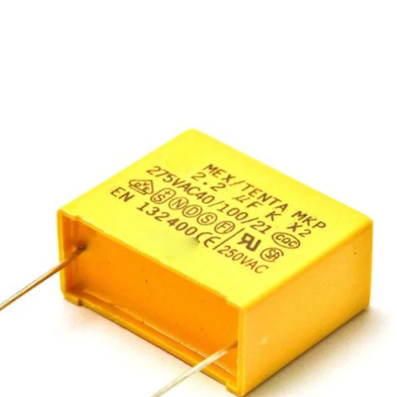 4,5 μF 275 V Hochspannungs-Ant – Homesmart Online Bewertung und Preis