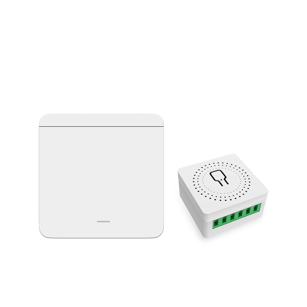 Tuya WiFi Smart Lichtschalter  – Tuya Smart Switch Bewertung und Preis