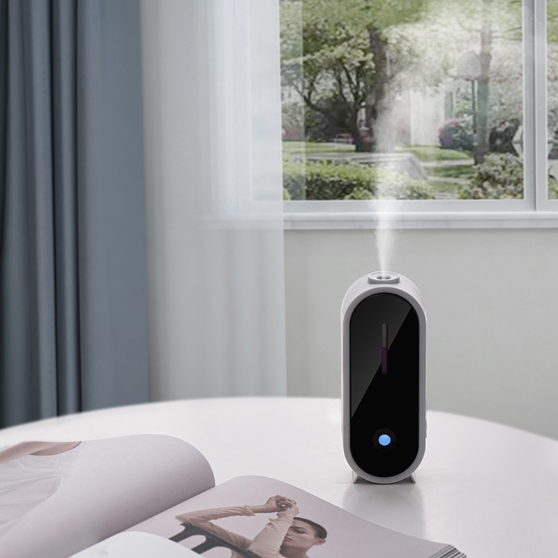 Tragbare Aromatherapie-Maschin – Smart Home Usb Bewertung und Preis