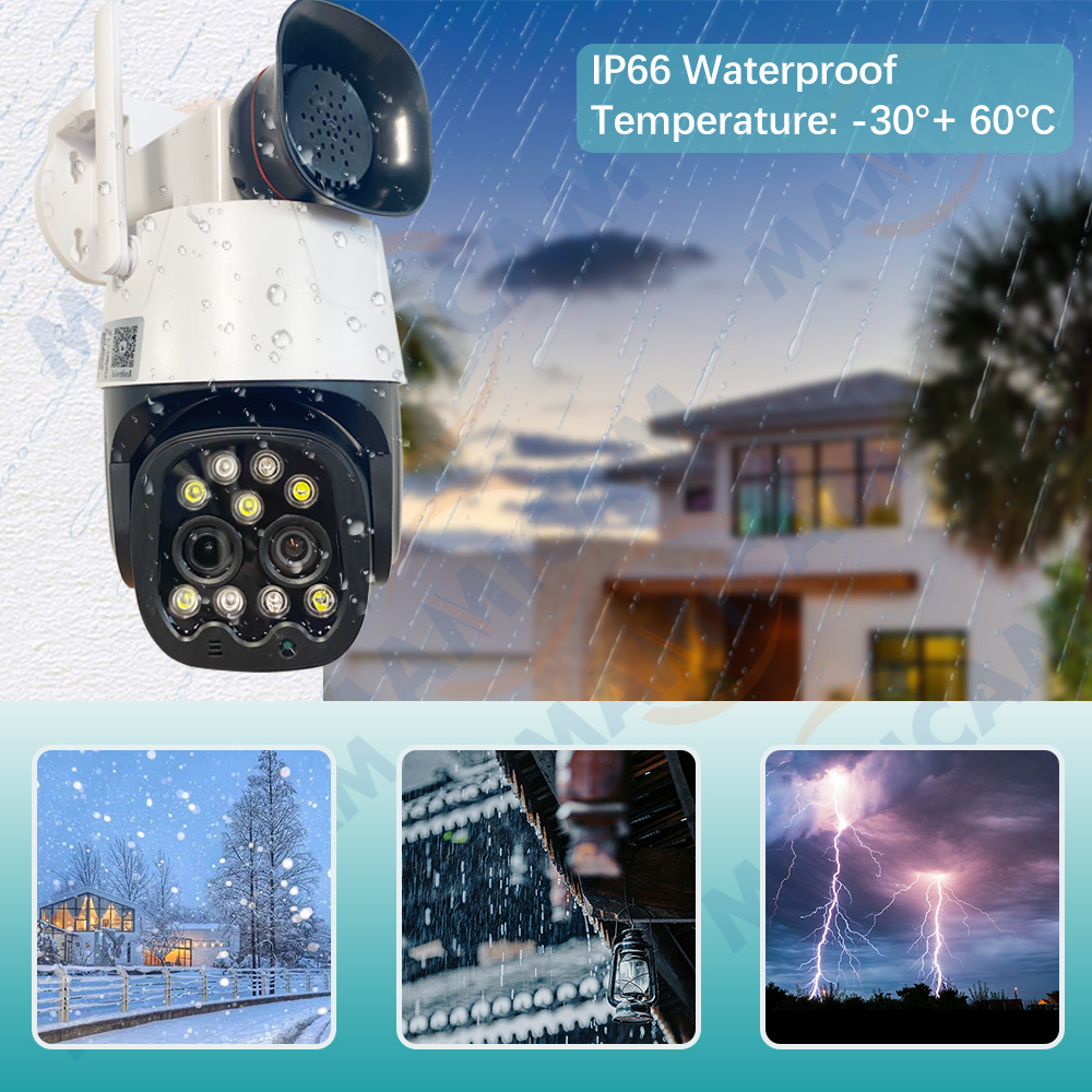 IP Kamera Wifi/4G Sim Karte Ou – Smart Home Camera Ezviz Bewertung und Preis