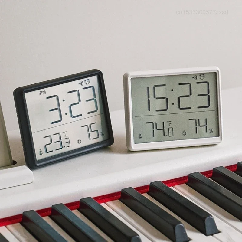 Multifunktions-Thermometer, Hy – Smart Home Room Bewertung und Preis