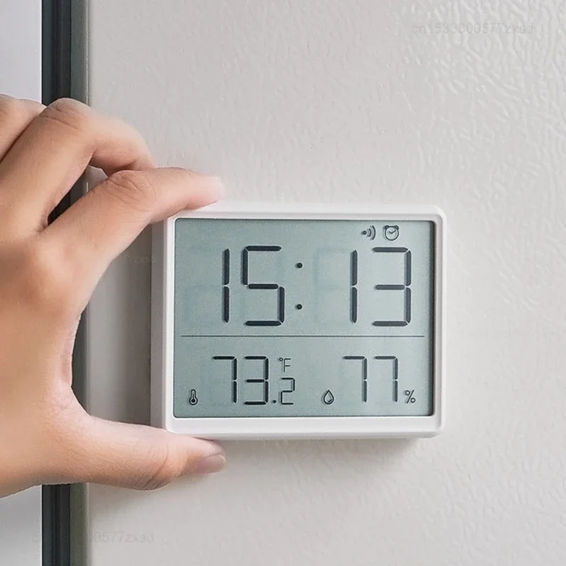 Multifunktions-Thermometer, Hy – Smart Home Room Bewertung und Preis