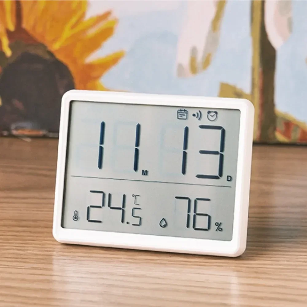 Multifunktions-Thermometer, Hy – Smart Home Room Bewertung und Preis