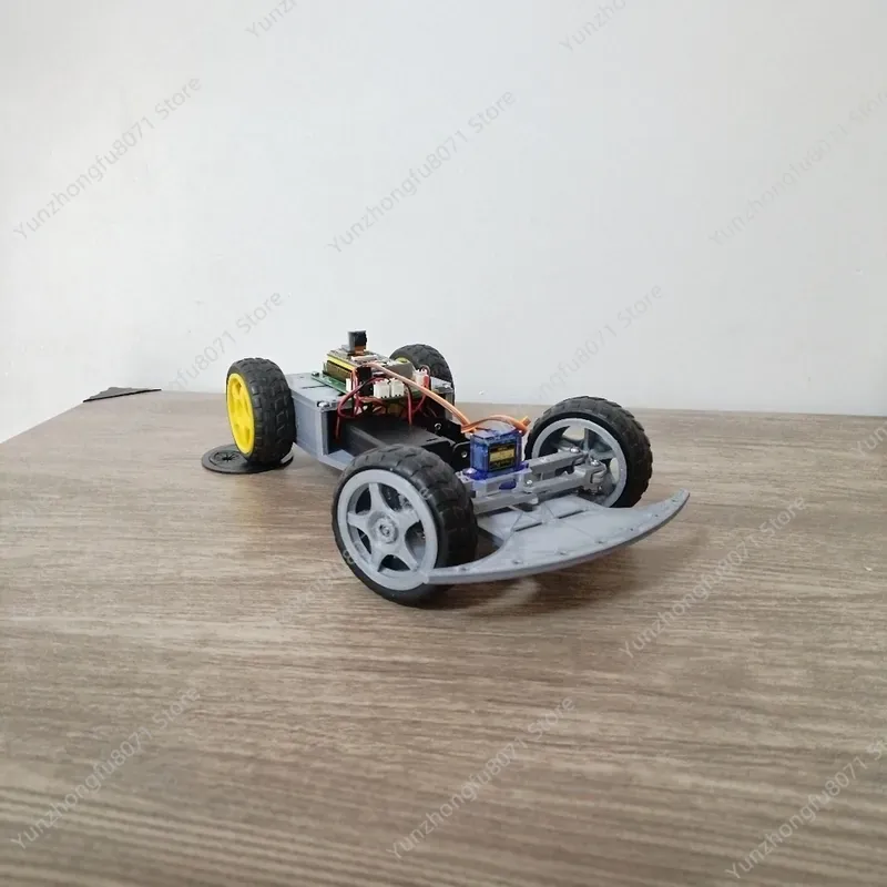 ESP32 CAM WIFI Video SG90 Serv – Smart Home Robot Bewertung und Preis