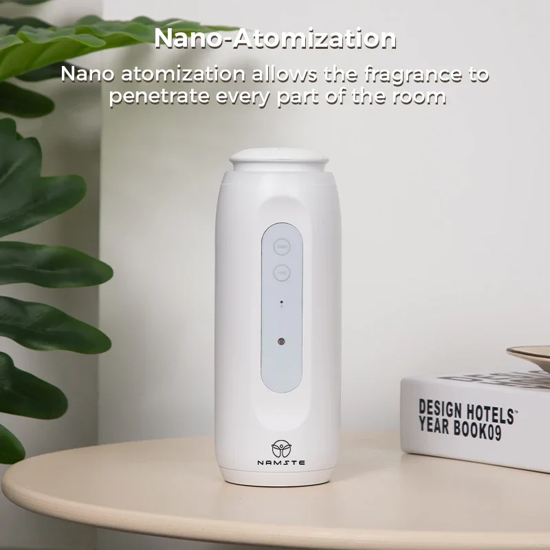 NAMASTE Tragbarer intelligente – Smart Humidifier Bewertung und Preis