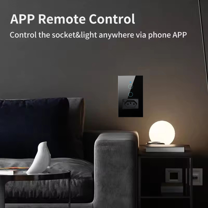 UNKAS Wifi Smart Brazil Lichts – Smart Home Switch Bewertung und Preis
