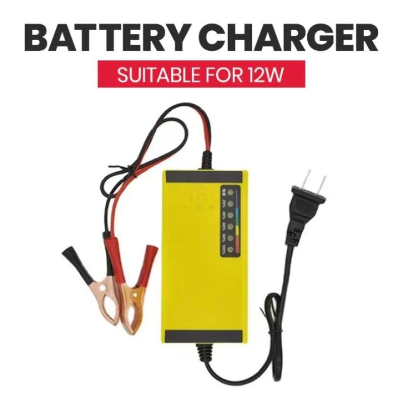@*Smart 12V Universal-Autobatt – Smart Home In Us Bewertung und Preis