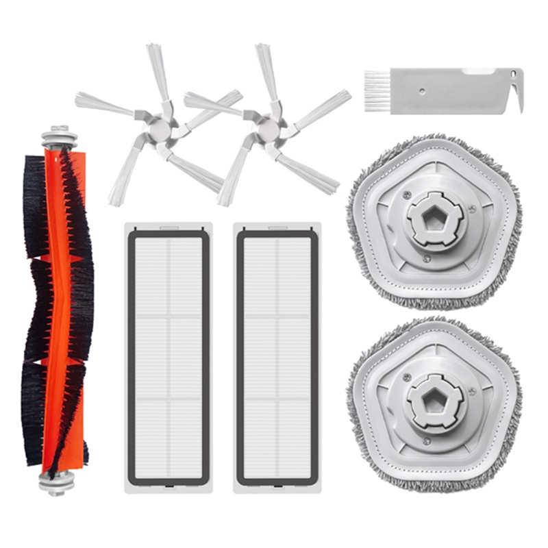 Ersatz für Bot W10 W10 Pro Sel – Robot Vacuum Bewertung und Preis