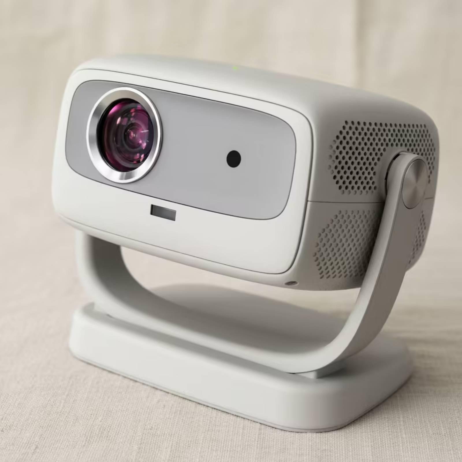 Smart Home Projektor Verstellb – Smart Home Room Bewertung und Preis
