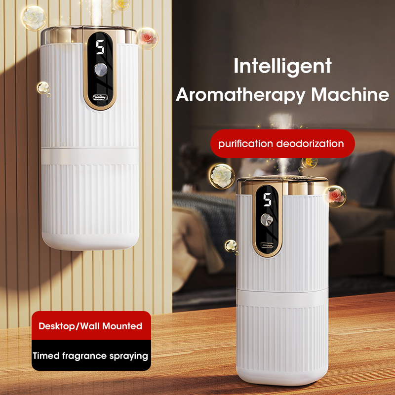 USB Smart Parfüm-Luftbefeuchte – Smart Humidifier Bewertung und Preis