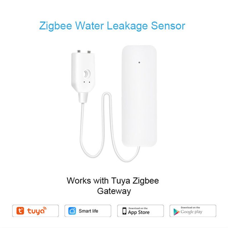 Y22A-Tuya Zigbee Wasserstandse – Smart Home Water Level Sensor Bewertung und Preis