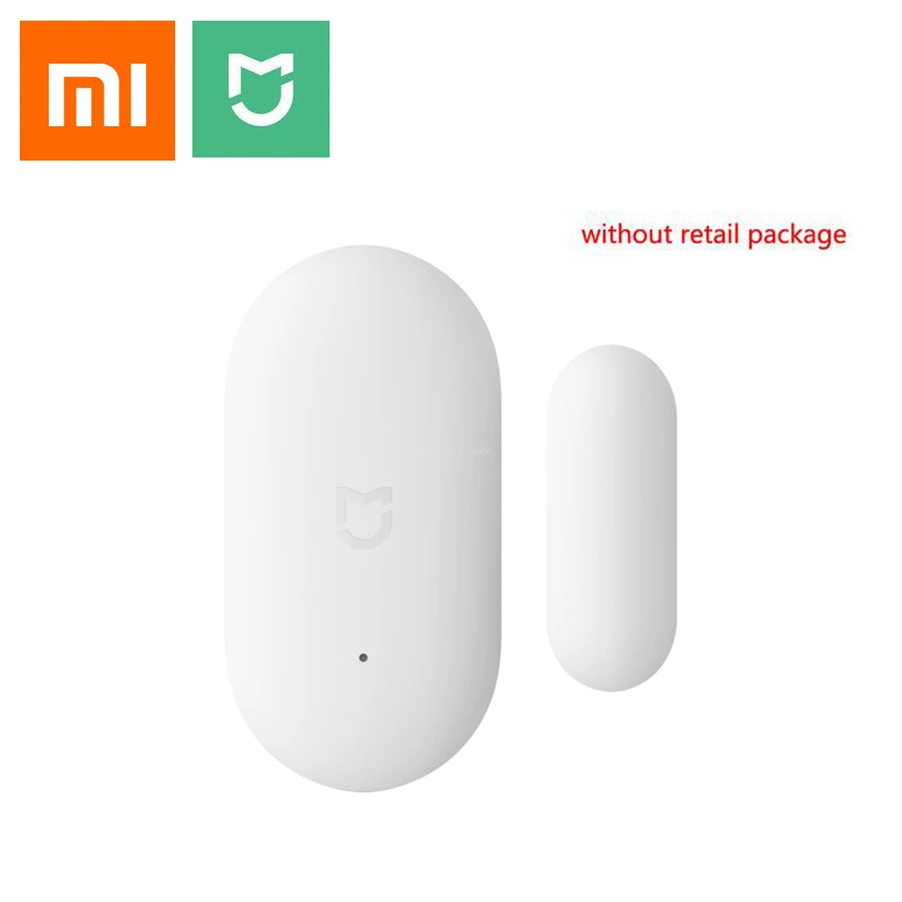 Xiaomi Tür- und Fenstersensor  – Smart Home Xiaomi Devices Bewertung und Preis