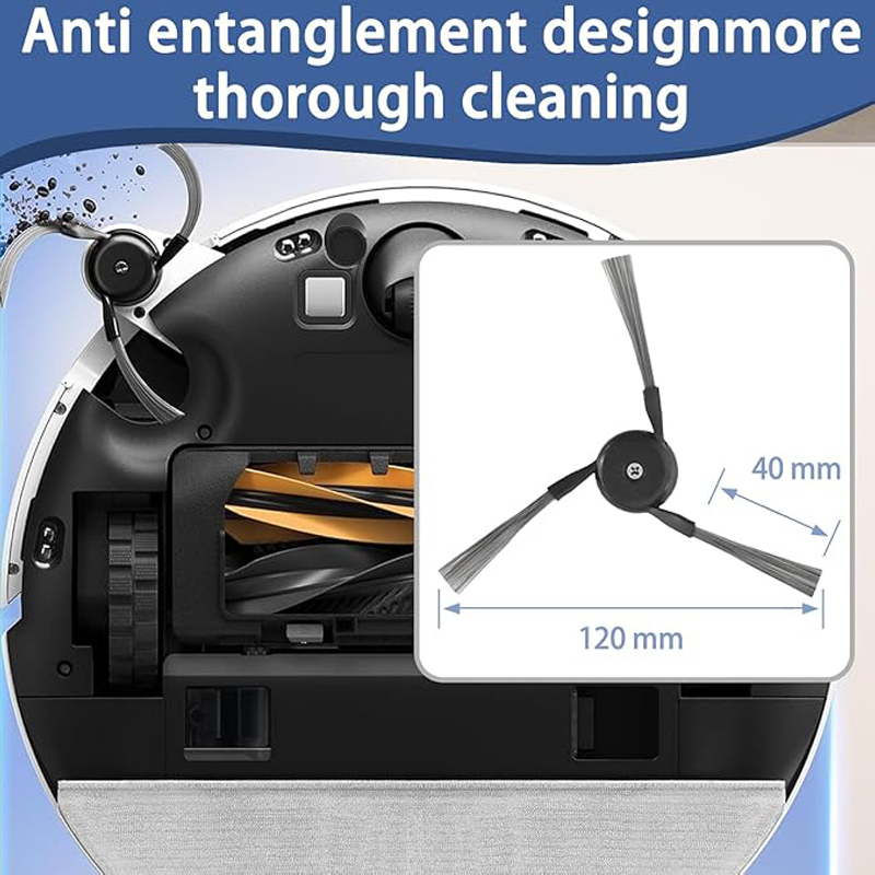 Für Dreame D20 Pro Plus Robote – Robot Vacuum Bewertung und Preis