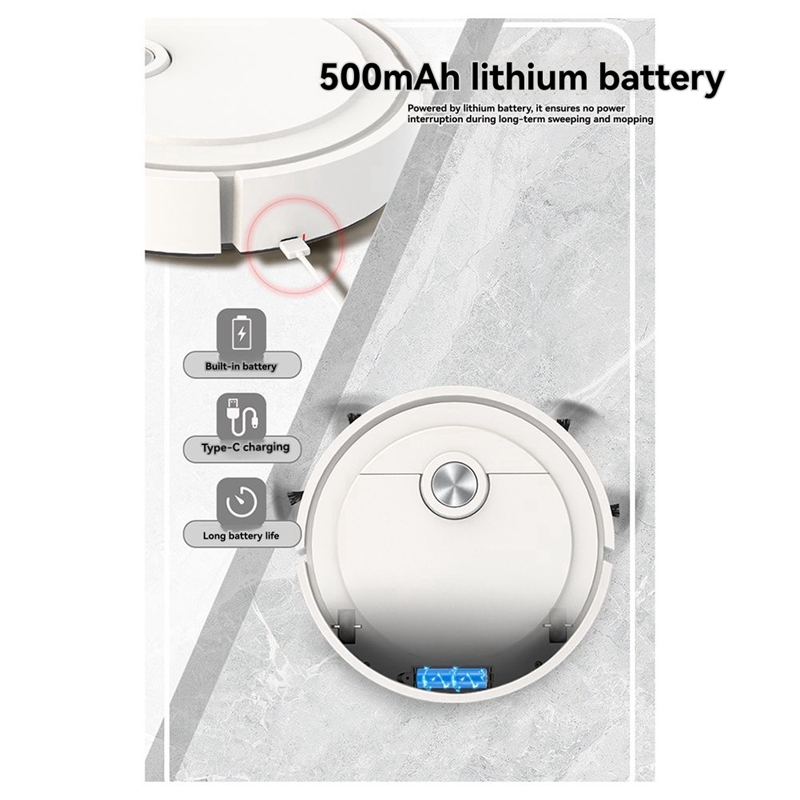 Intelligenter Kehrsaugroboter  – Robot Vacuum Bewertung und Preis