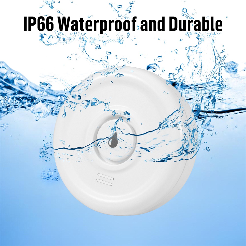 Fuers Wasser Leckage Detektor  – Smart Home Water Level Sensor Bewertung und Preis