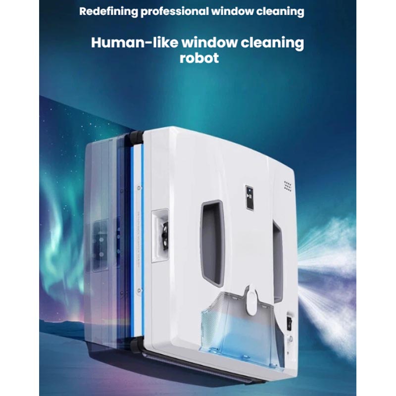 Multifunktionaler Fensterputzr – Smart Home Robot Bewertung und Preis