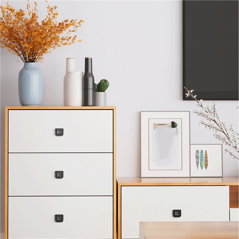 AA84 3X Intelligentes Schublad – Smart Home Lock Bewertung und Preis