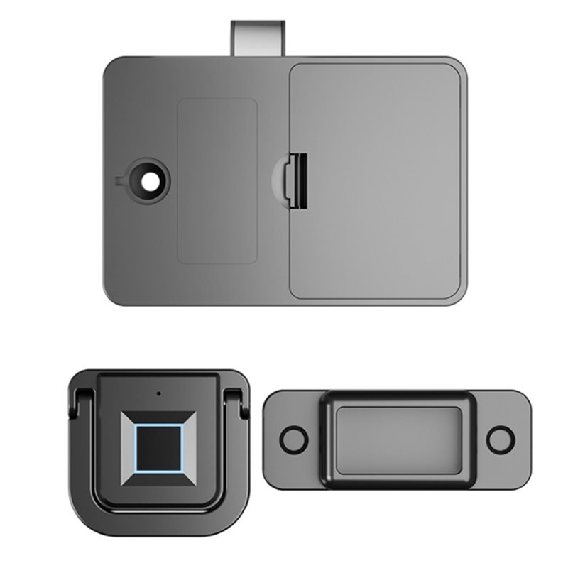 AA84 3X Intelligentes Schublad – Smart Home Lock Bewertung und Preis