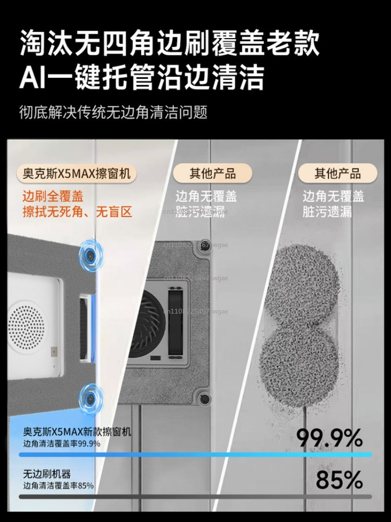 Vollautomatischer Intelligente – Smart Home Robot Bewertung und Preis