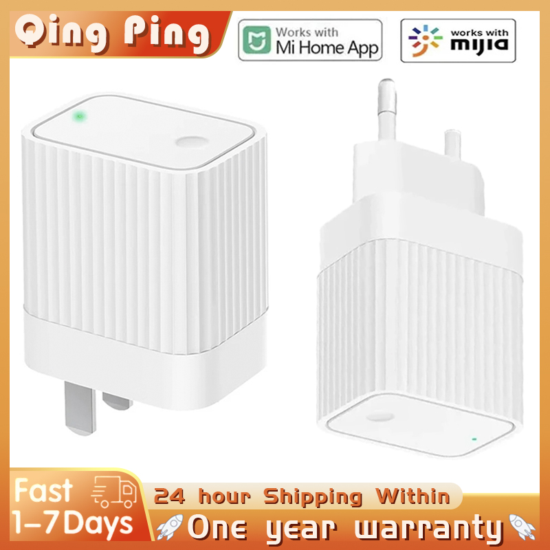 Qingping Bluetooth Gateway Qin – Smart Home Xiaomi Devices Bewertung und Preis