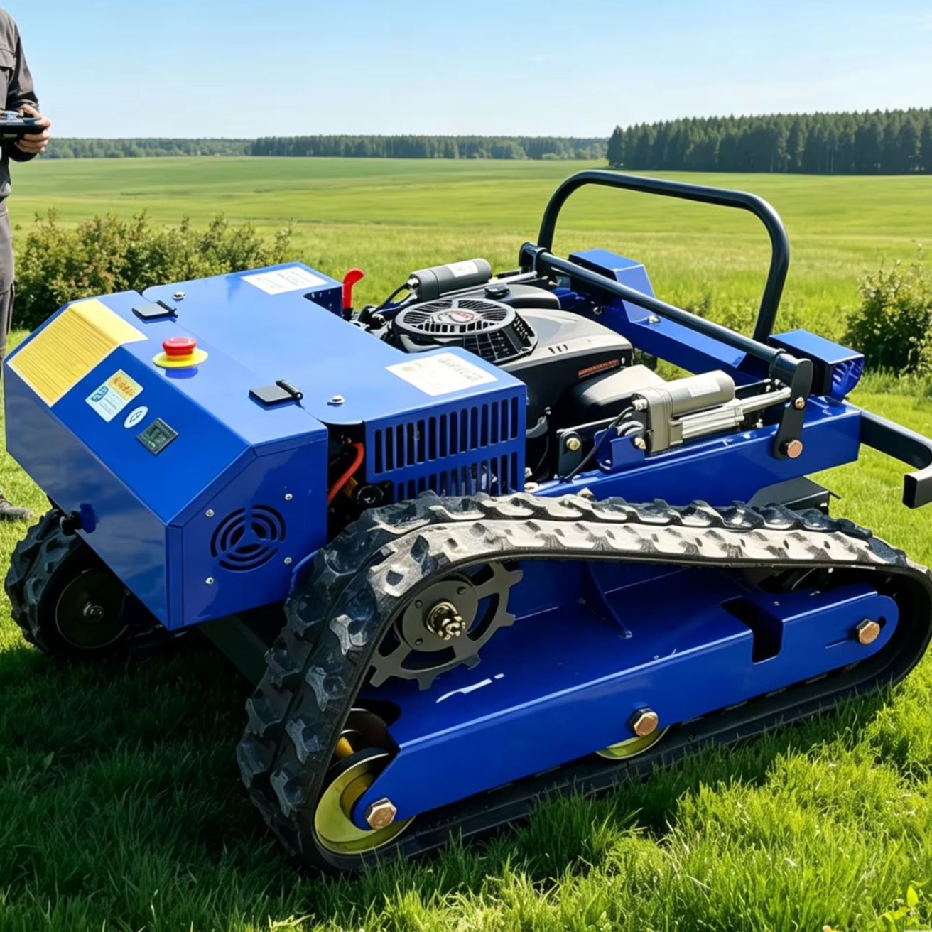 Maßgeschneiderter Ferngesteuer – Smart Home Robot Bewertung und Preis