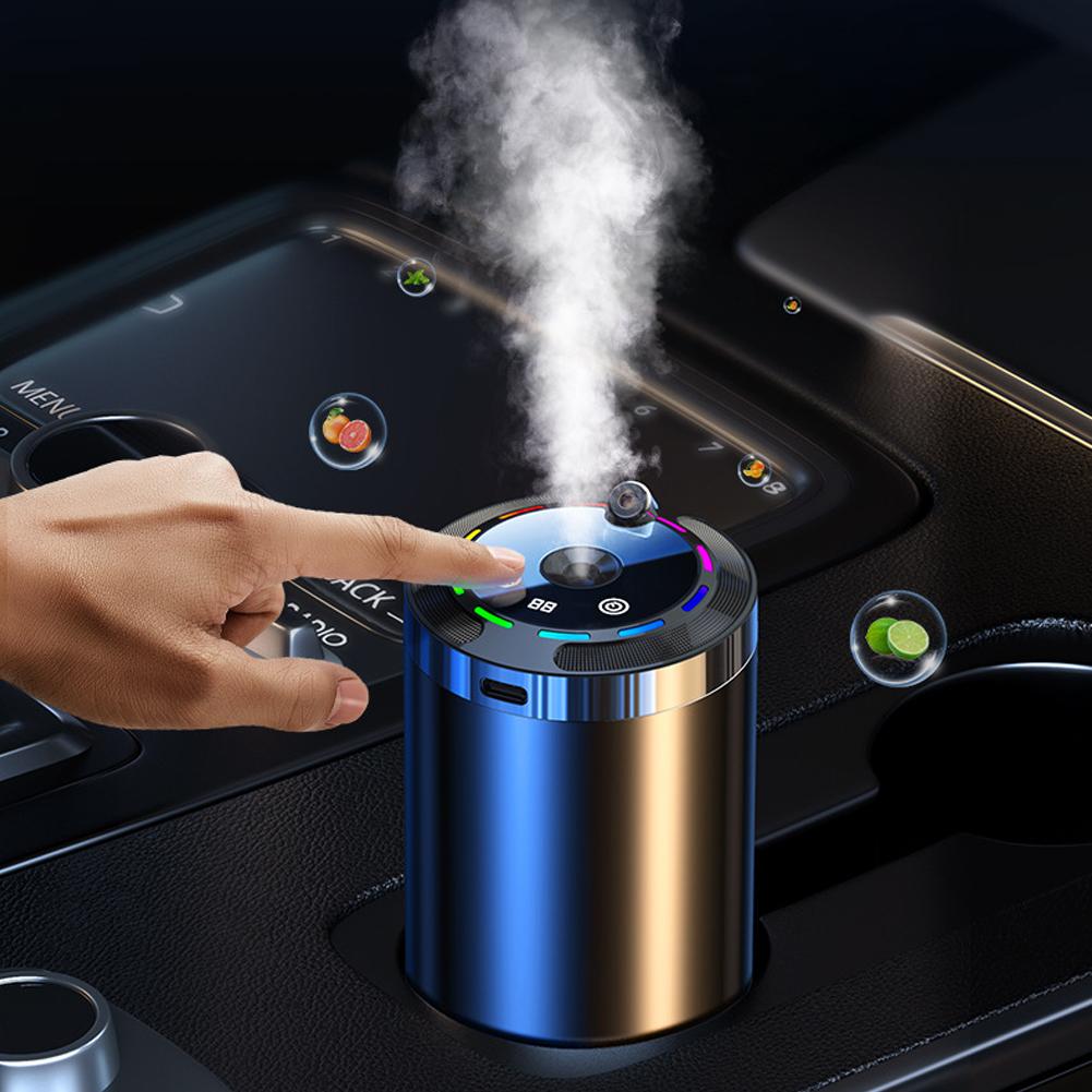 Intelligenter Auto-Lufterfrisc – Smart Humidifier Bewertung und Preis
