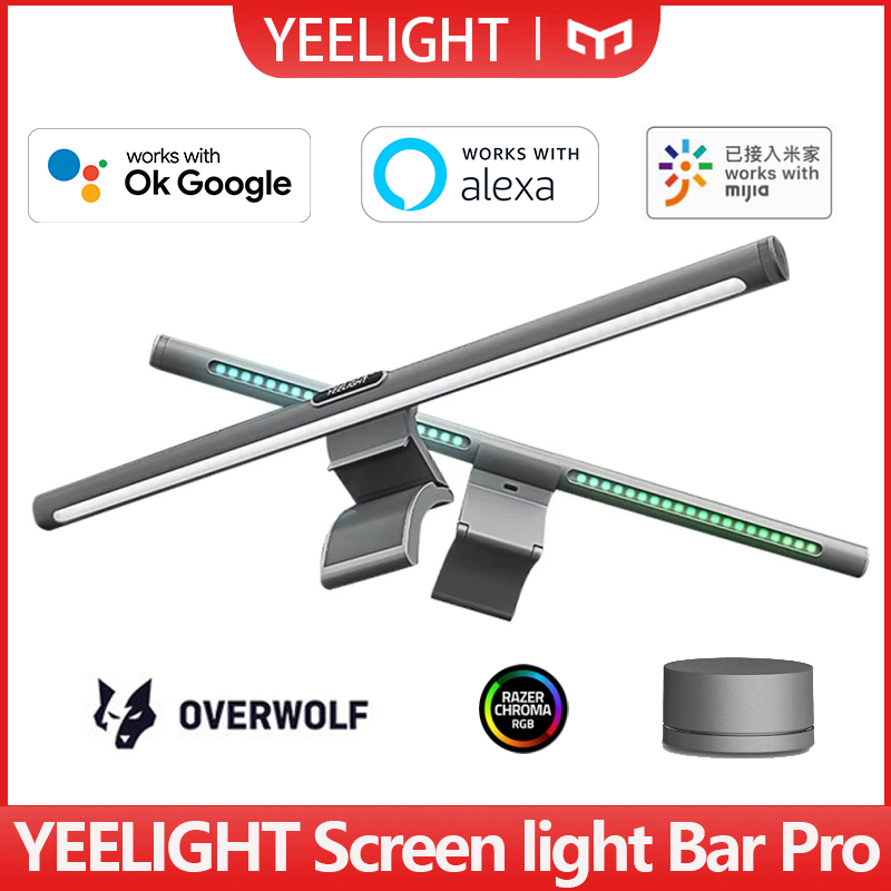 YEELIGHT Screen Bar Pro Smart  – Smart Home Usb Bewertung und Preis