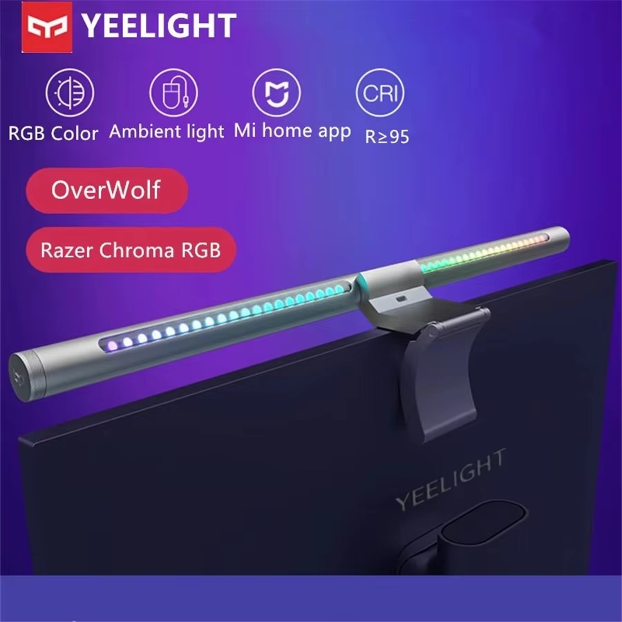 YEELIGHT Screen Bar Pro Smart  – Smart Home Usb Bewertung und Preis