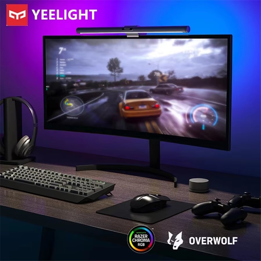 YEELIGHT Screen Bar Pro Smart  – Smart Home Usb Bewertung und Preis