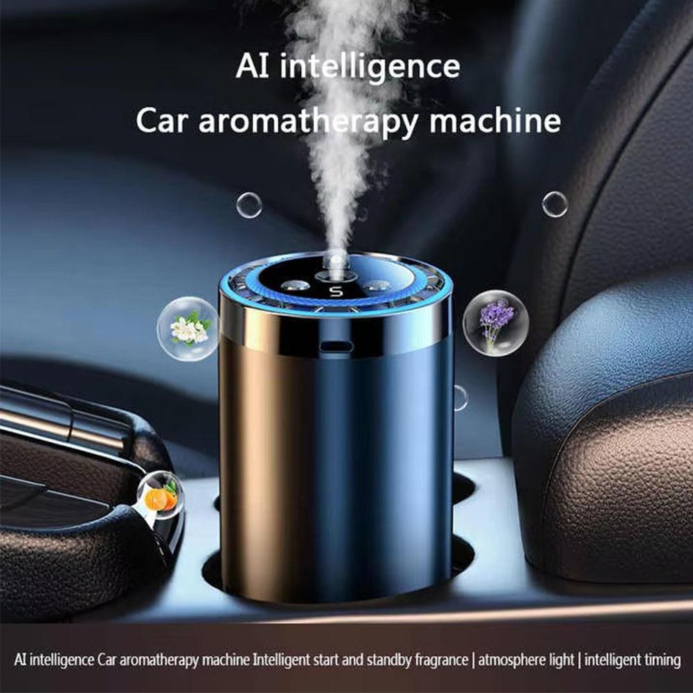 Automatischer Auto-Diffusor, L – Smart Humidifier Bewertung und Preis
