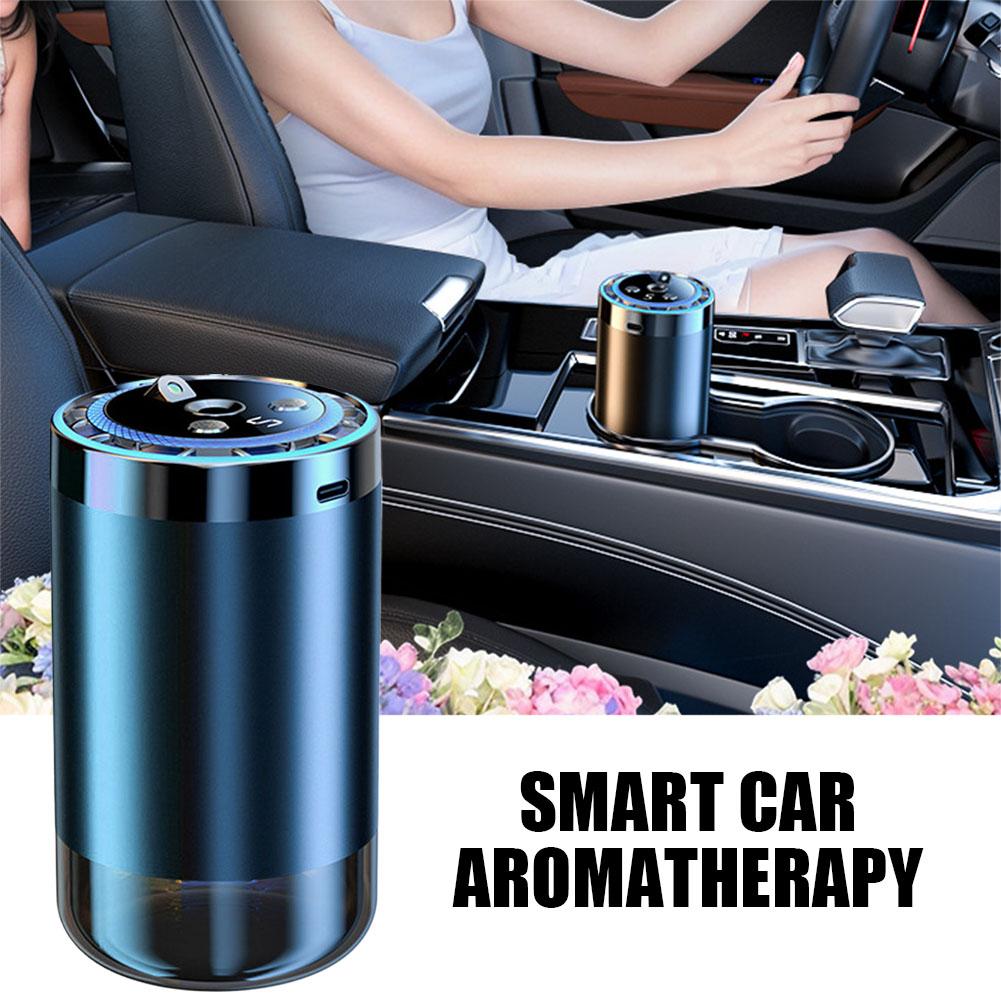 Automatischer Auto-Diffusor, L – Smart Humidifier Bewertung und Preis