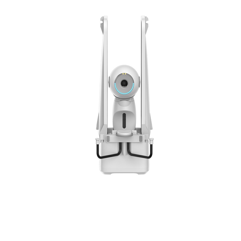 Verbesserte Version Elektrisch – Smart Home Robot Bewertung und Preis