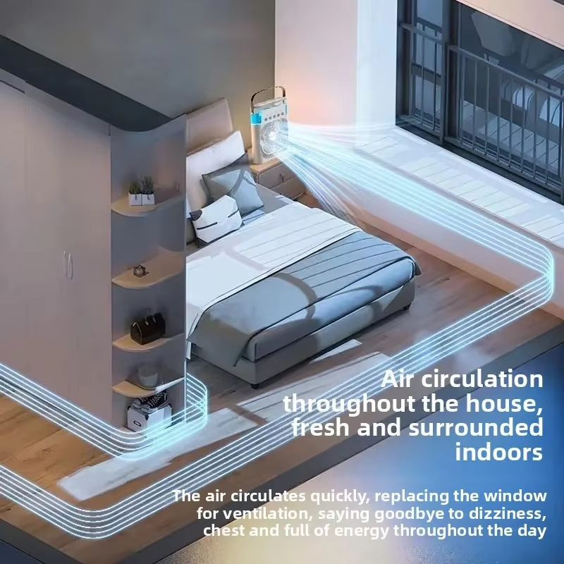 Xiaomi Ventilator Klimaanlage  – Smart Humidifier Bewertung und Preis