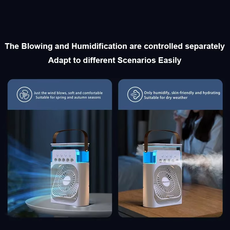 Xiaomi Ventilator Klimaanlage  – Smart Humidifier Bewertung und Preis