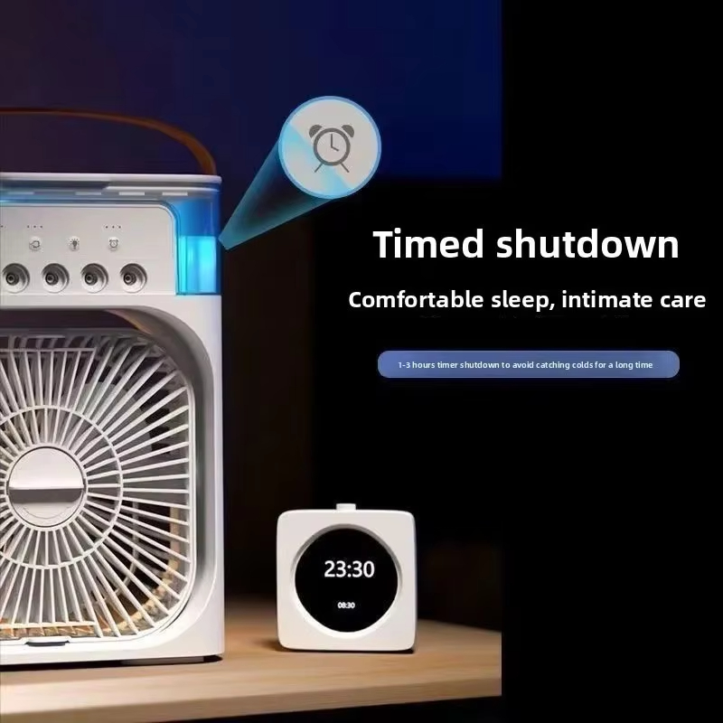 Xiaomi Ventilator Klimaanlage  – Smart Humidifier Bewertung und Preis