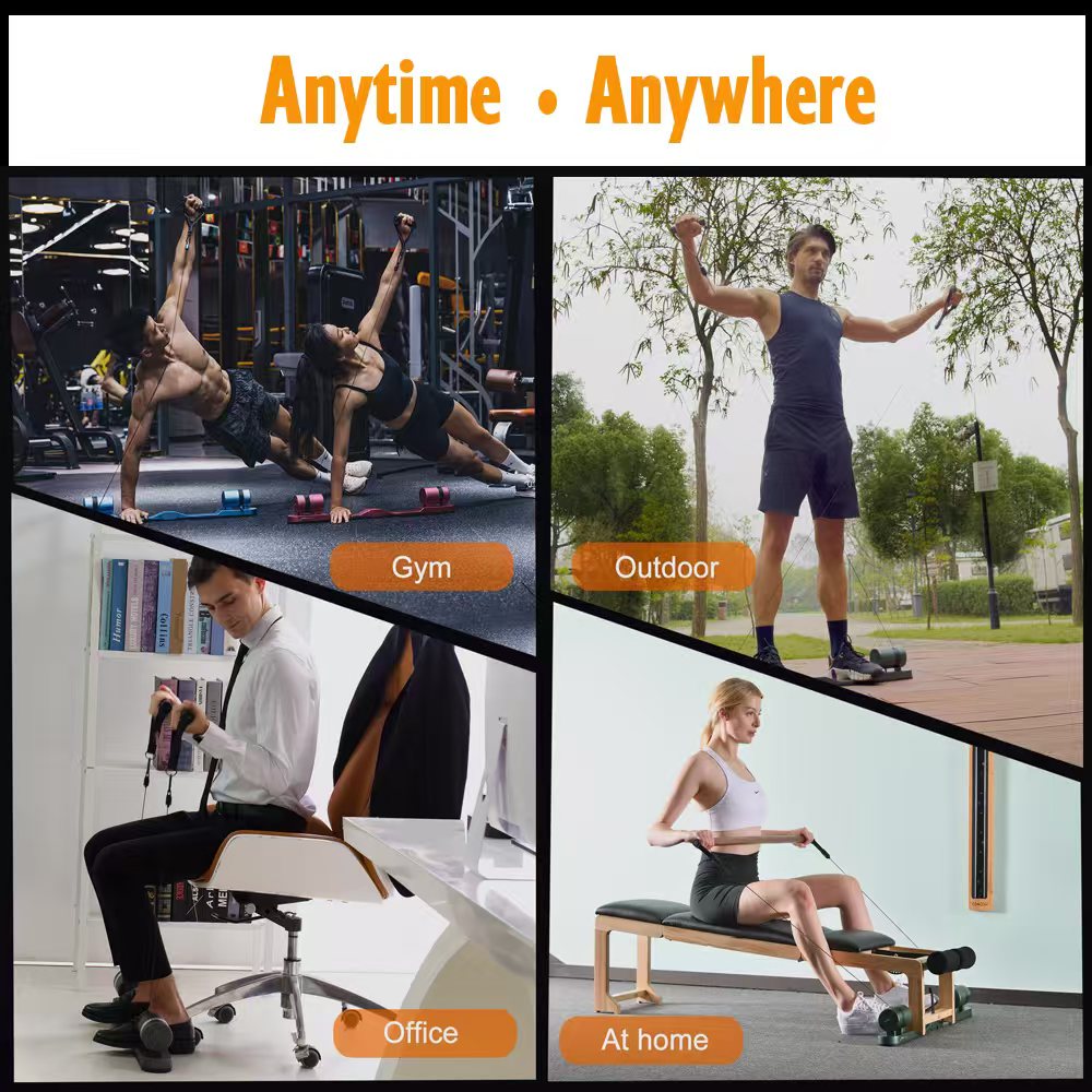 All-in-One Smart Strength Trai – Homesmart Online Bewertung und Preis